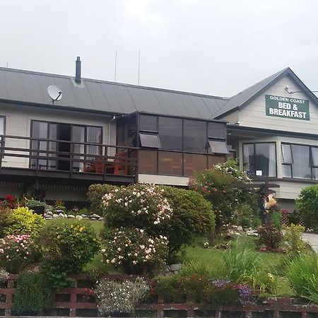 Golden Coast B&B Greymouth Εξωτερικό φωτογραφία